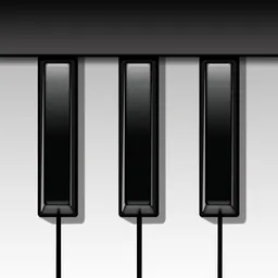 Pianist logo