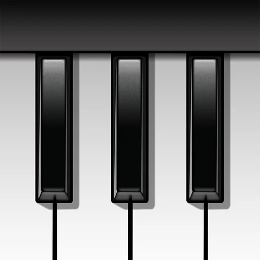 Pianist logo