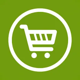 Shopper - Shopping List logo