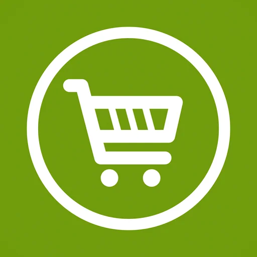 Shopper - Shopping List logo