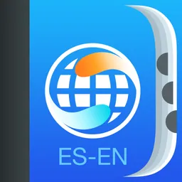 Ultralingua Spanish-English logo