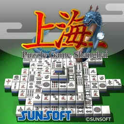 上海 logo