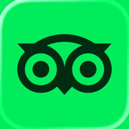 Tripadvisor: Plan & Book Trips logo