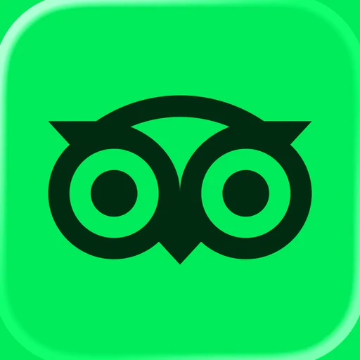 Tripadvisor: Plan & Book Trips logo