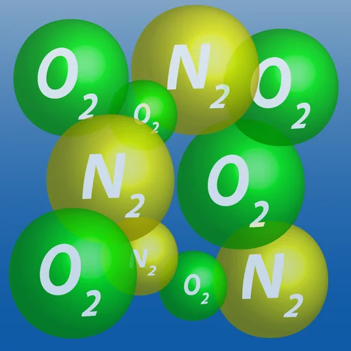 Nitrox Tools logo