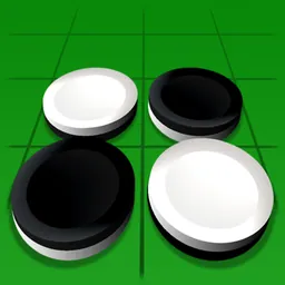 Reversi logo