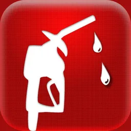 Car Care fuel & service log logo