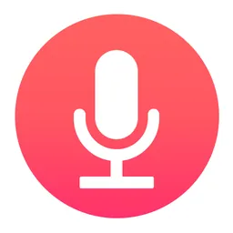 iRecorder Pro Audio Recorder logo