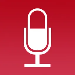 QuickVoice2Text Email (PRO Recorder) logo