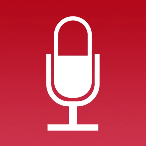 QuickVoice2Text Email (PRO Recorder) logo