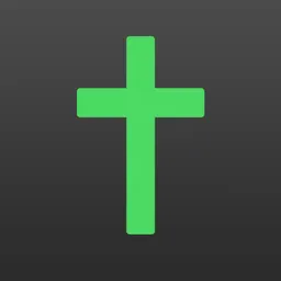 Mantis Bible Study logo