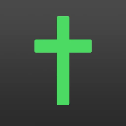 Mantis Bible Study logo