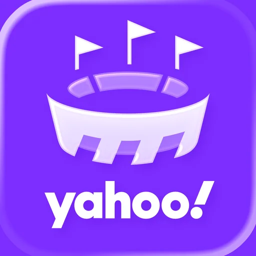 Yahoo Sports: Scores and News logo