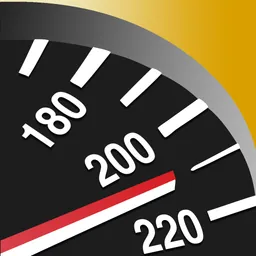 Speedometer & Trip Logging logo