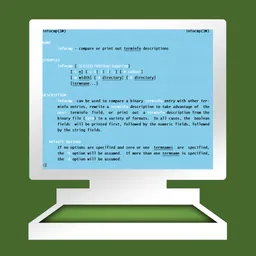 Mocha Telnet logo
