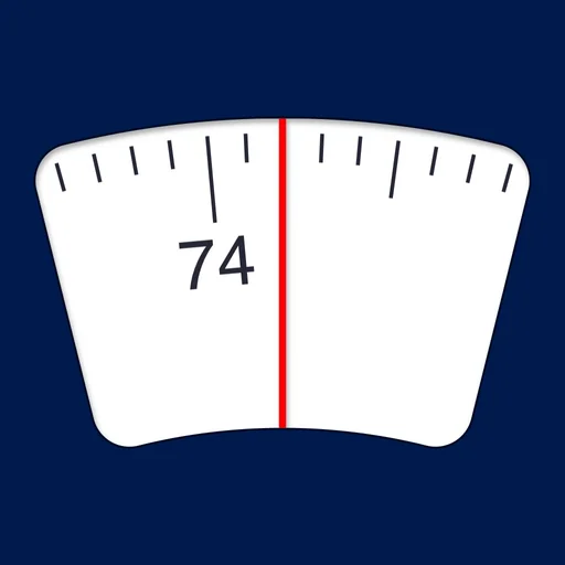 True Weight logo