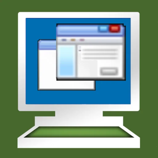 Remote Desktop - RDP Lite logo