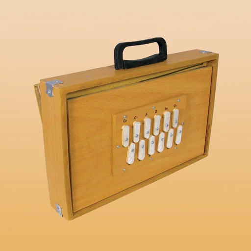 SrutiBox logo