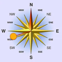 Compass logo