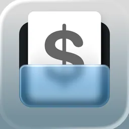 Ledger - Track & Budget logo