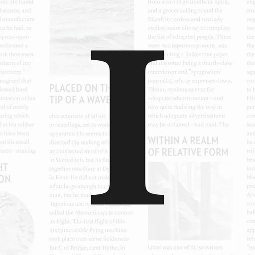 Instapaper logo