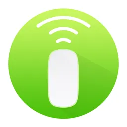 Mobile Mouse WIFI Remote logo