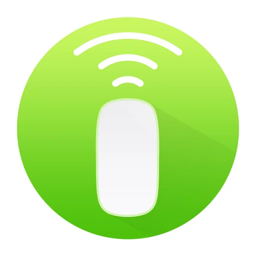 Mobile Mouse WIFI Remote logo