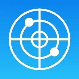 Network Ping logo