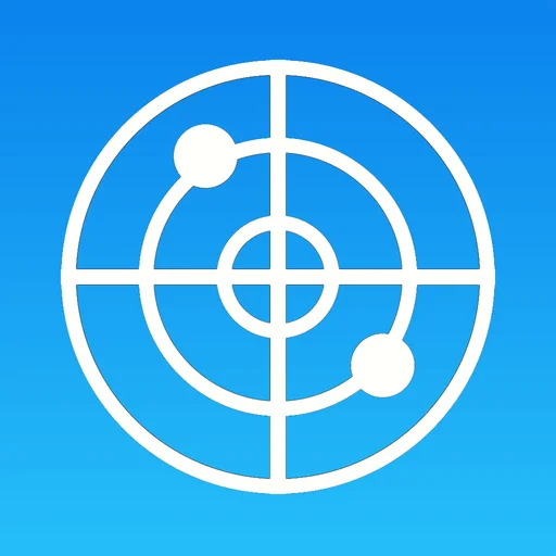 Network Ping logo