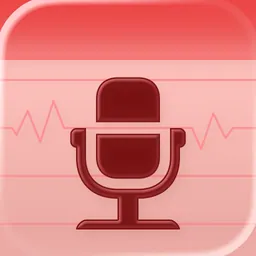 Audio Memos Pro logo
