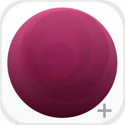 iPeriod Period Tracker + logo