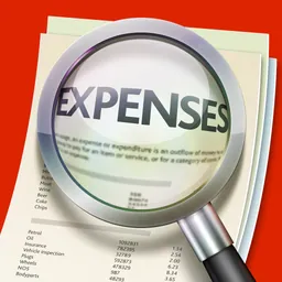 XpenseTracker logo