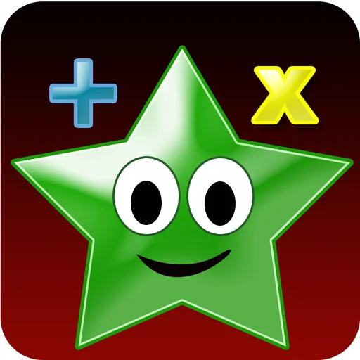 Math Magic logo