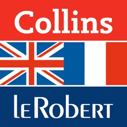 Collins-Robert Concise logo