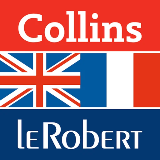 Collins-Robert Concise logo