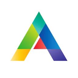 Advanced English Dictionary. logo