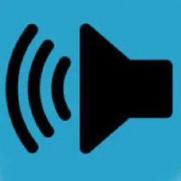 Speaker Polarity logo