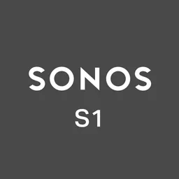 Sonos S1 Controller logo