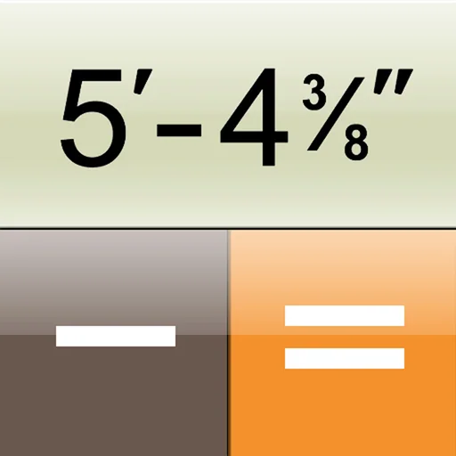 inchCALC+ logo