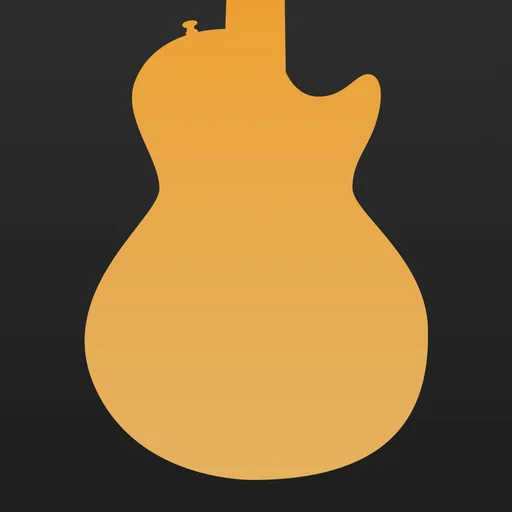 Guitar Chords logo