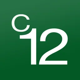 Calc-12E RPN Financial logo