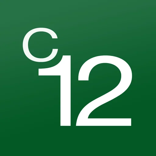 Calc-12E RPN Financial logo
