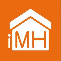 iMyHome logo