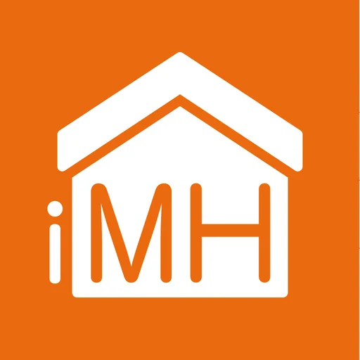 iMyHome logo