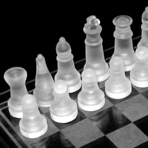 Chess - tChess Pro logo
