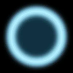 Blue Defense! logo