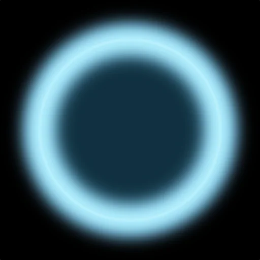Blue Defense! logo
