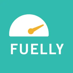 Fuelly: MPG & Service Tracker logo