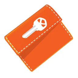 PasswordWallet - All Inclusive logo