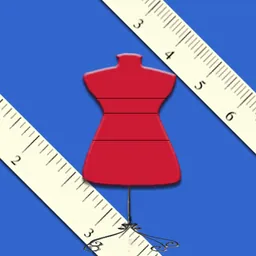 Clothes Size logo